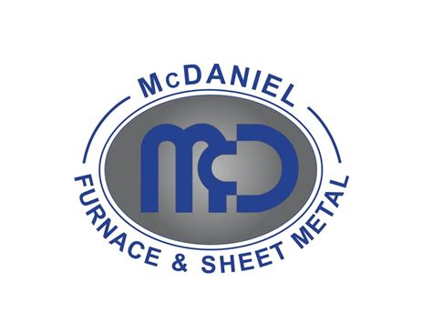 mcdaniel furnace & sheet metal|mcdaniels hvac.